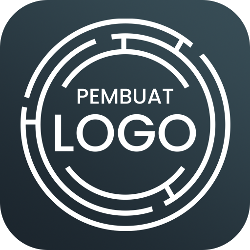 Logo Maker: Pembuat Logo