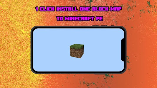 One Block Skyblock Minecraft Unknown