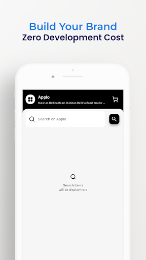 AppLo Screen 3