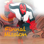 Cover Image of डाउनलोड The Earth Protector - Final Mission 1.0.2 APK
