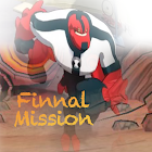 The Earth Protector - Final Mission 1.0.2