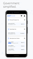 screenshot of PayIt St. Louis