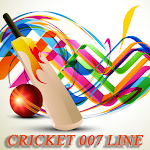 Cover Image of ดาวน์โหลด Cricket007 line 1.1.0 APK