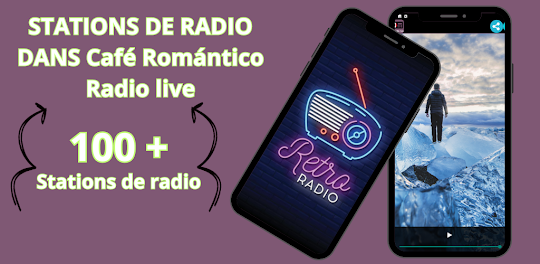Café Romántico Radio live