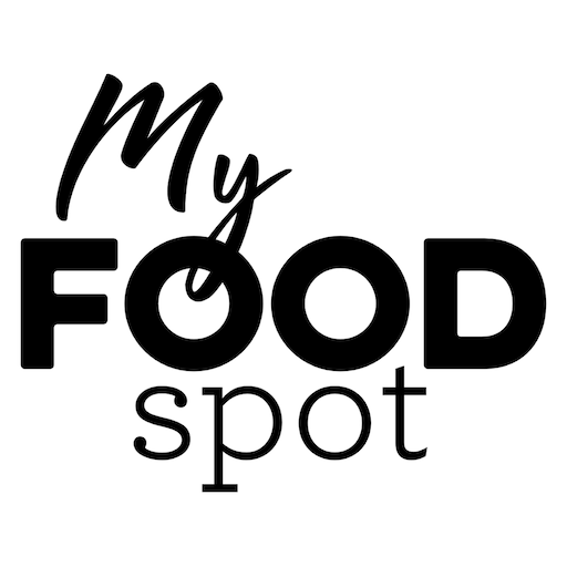 MyFoodSpot logo