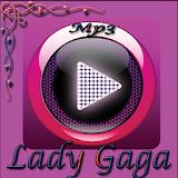All Songs Lady Gaga Mp3 icon