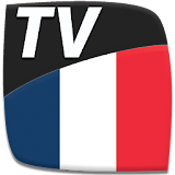 France TV EPG Free icon