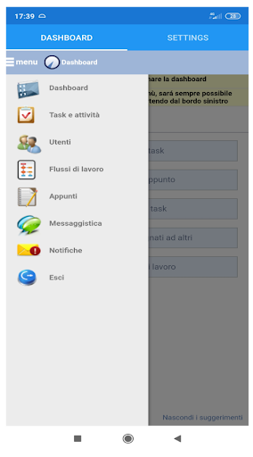 Tasky Screen 3