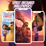 Cover Image of Télécharger Spirit Untamed Movie Wallpapers 1.0.2 APK