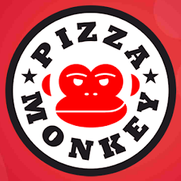 Imaginea pictogramei Pizza Monkey