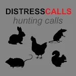 Cover Image of Download Distress Calls - Hunting Calls 1.1 APK