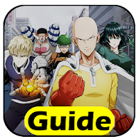 Guide For One-Punch Man Road to Hero
