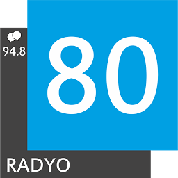 Icon image Radyo 80