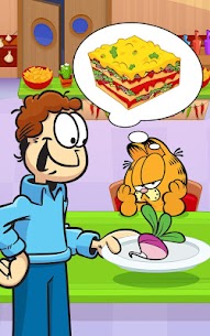 Garfield: My BIG FAT Diet For PC installation