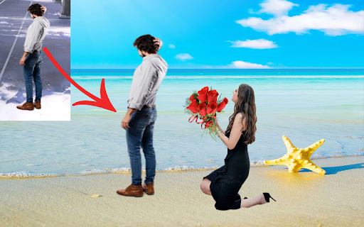 Marry me! - Valentine day Screen 3