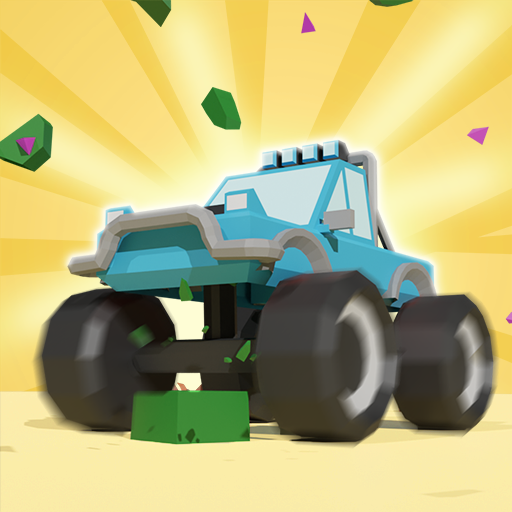 Desert Tycoon logo