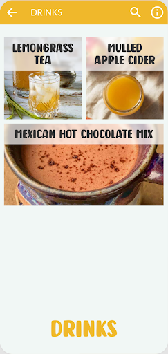 Keto recipes Screen 2