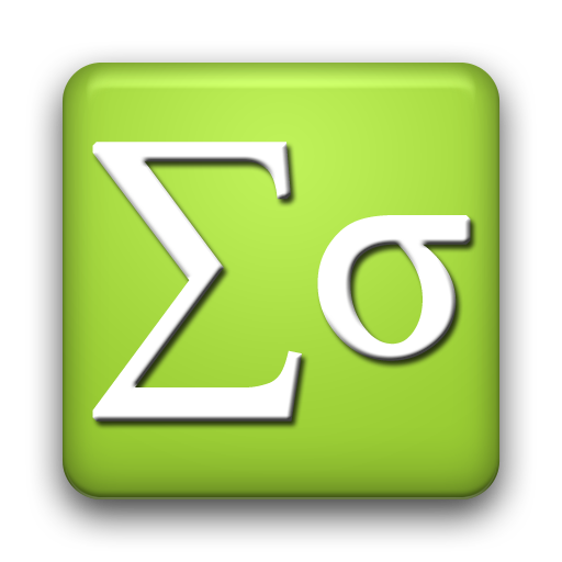 Statistics Express Pro 1.6-7-pro-release Icon