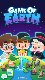 Game of Earth Screenshot