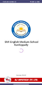 SMI English Medium School 1.3 APK + Mod (Unlimited money) إلى عن على ذكري المظهر