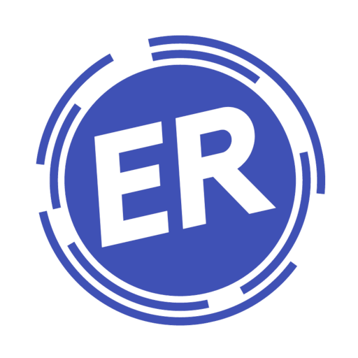 KM Mania: essential running logo