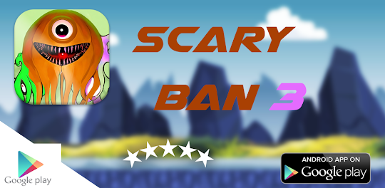 Scary Ban 3 hoptiles