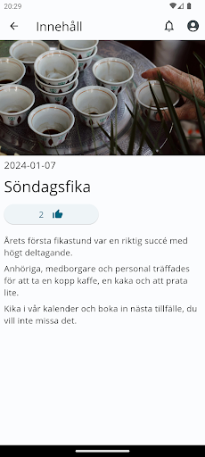 Wivra Screen 3