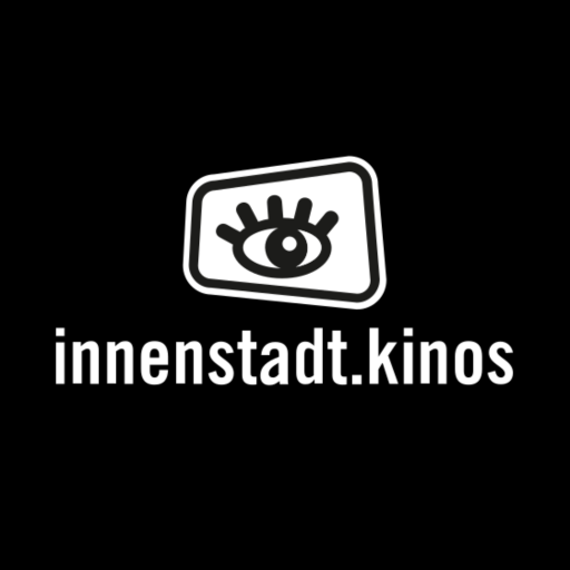 Innenstadtkinos Stuttgart logo
