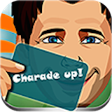 Charade Up! The Heads Up Game. icon