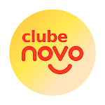 Cover Image of ダウンロード Clube Novo  APK