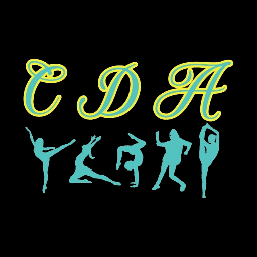 Candys Dance Academy logo