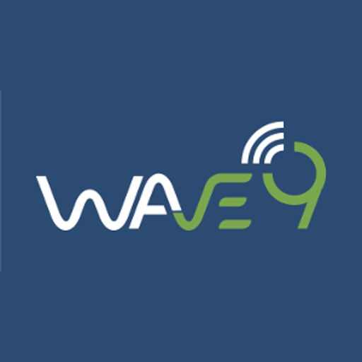 Wave9 Oilfield Monitor logo