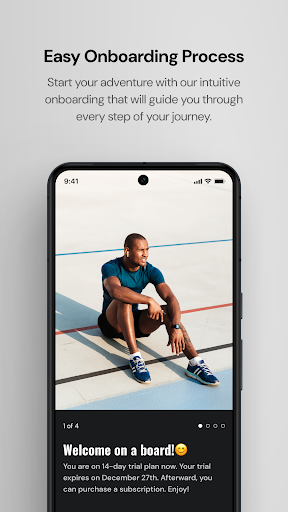 Compare Athletes Assessment with Other Health & Fitness Apps | Features & More