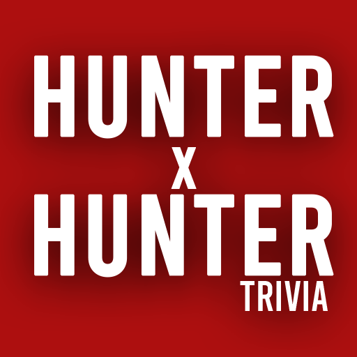Hunter X Hunter Trivia Quiz
