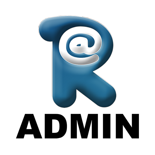 Resort Admin logo
