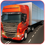 Cover Image of Télécharger Euro Truck Simulator 2018 2021.7.1 APK