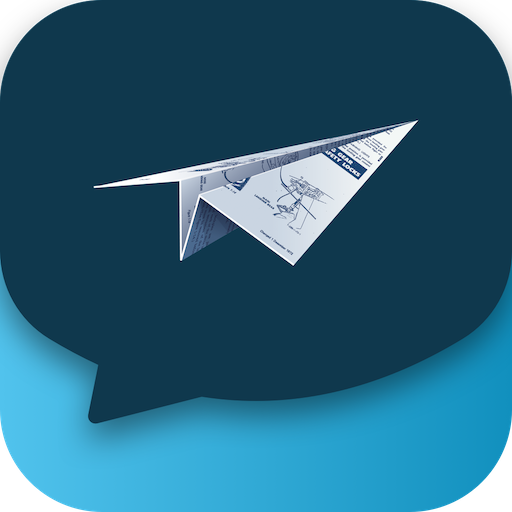 AVIOBOOK CONNECT logo