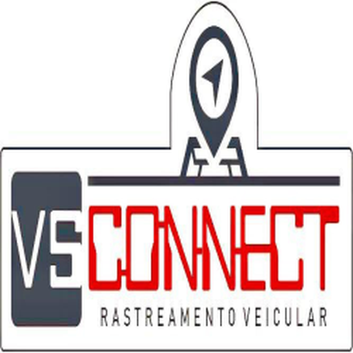 VS Connect Rastreamento logo