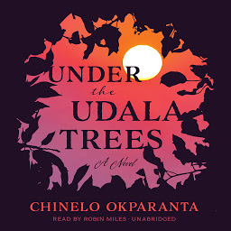 Icon image Under the Udala Trees