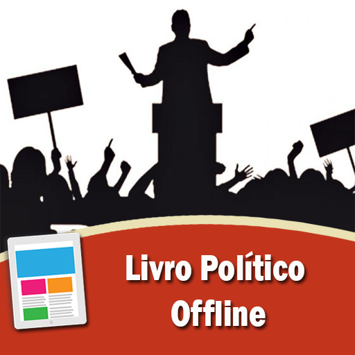 Livro Político Offline