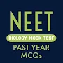 BIOLOGY - NEET MCQs MOCK TEST