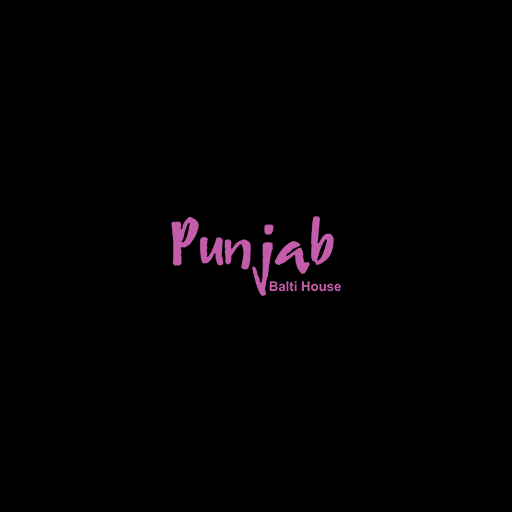 Punjab Balti House logo