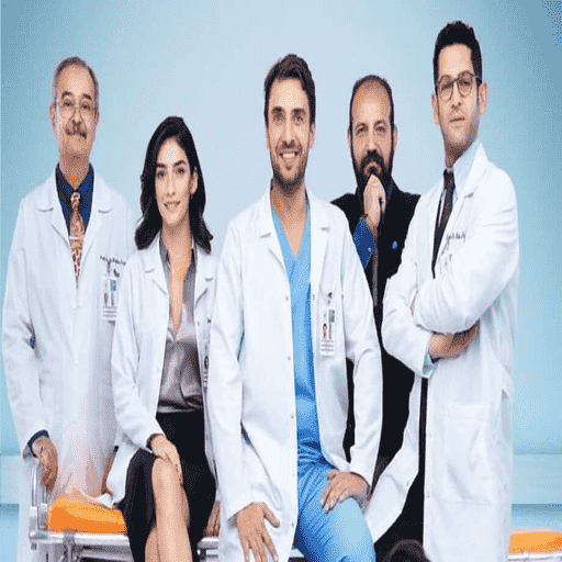 مسلسل حياة اليوم مترجم logo