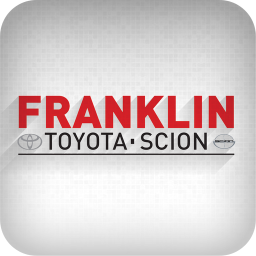 Franklin Toyota 1.0 Icon