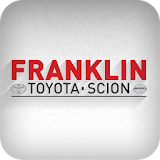 Franklin Toyota icon