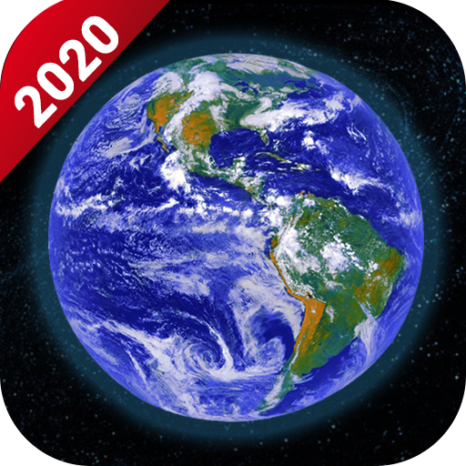 live earth map 2020 satellite street