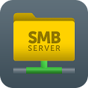LAN drive - SAMBA Server &amp; Client