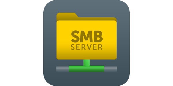 Lan Drive - Samba Server & Cli - Apps On Google Play