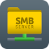 LAN drive - SAMBA Server & Client8.0