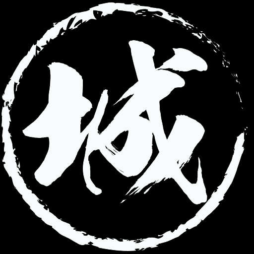 城Navi logo